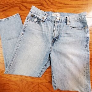 Madewell The Perfect Vintage Jean sz 29
